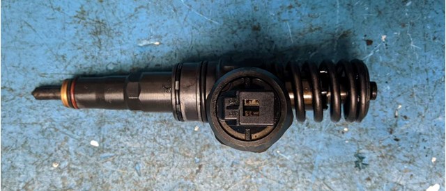 0986441568 BOSCH Топливные форсунки купить в Украина