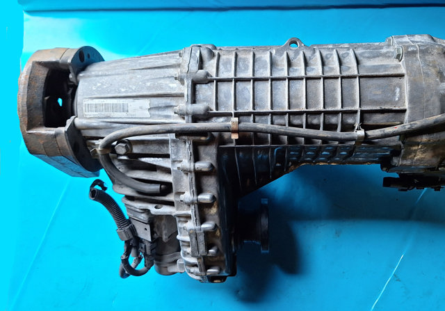 Делитель передач 0AD341010T VAG