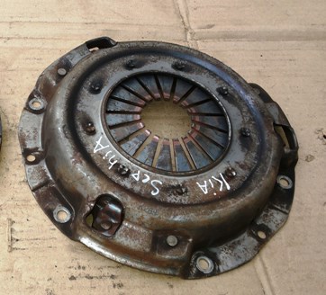 Корзина сцепления 0K20316410 HYUNDAI