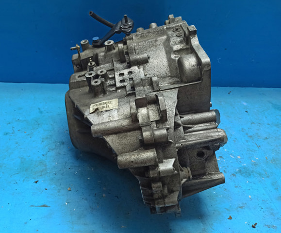 1023678 VOLVO КПП купить в Павлоград