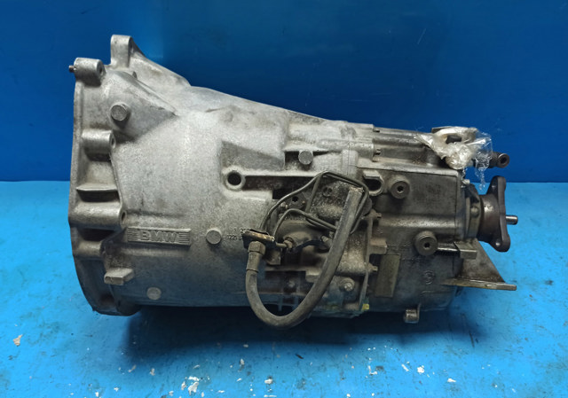 Коробка переключения передач 1053401098 BMW