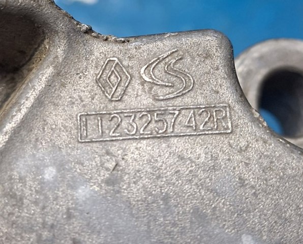 112325742R RENAULT Подушка (опора) двигателя правая купить в Житомир