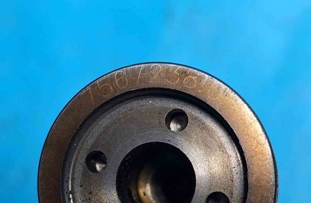 BMW 11317567238 Впускной распредвал в наличии Николаев