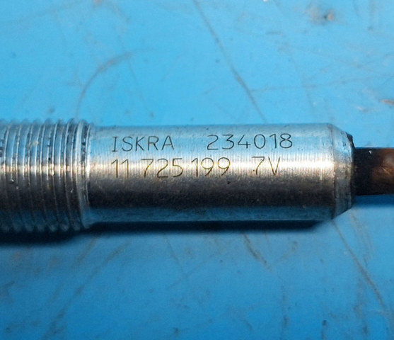 11725199 Свеча накала купить Кривой Рог