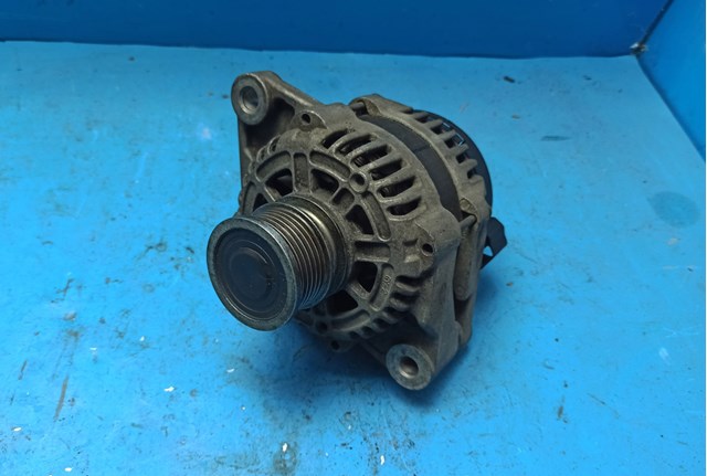 Генератор автомобиля 13502583 GM