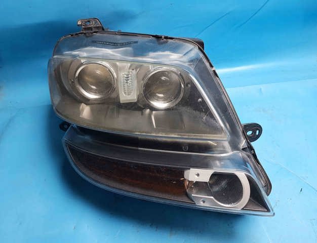 Фара правая 1494323080 FIAT
