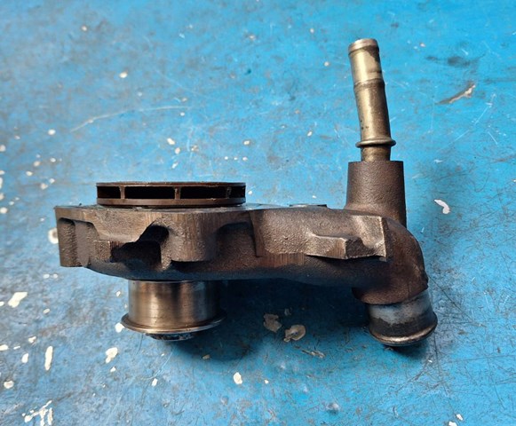 1517754 FORD Помпа купить в Хмельницкий