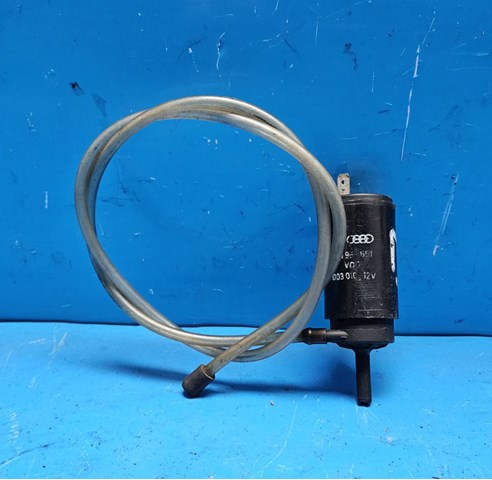 Насос омывателя Мерседес-бенц Спринтер 1 2-t