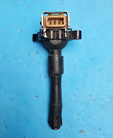 1748017 BMW Катушка зажигания купить в Житомир