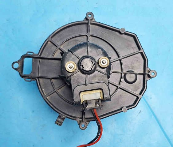 181428100 Мотор вентилятора печки (отопителя салона) купить Днепр