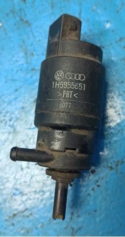 VAG 1H5955651 Моторчик омывателя в наличии Львов