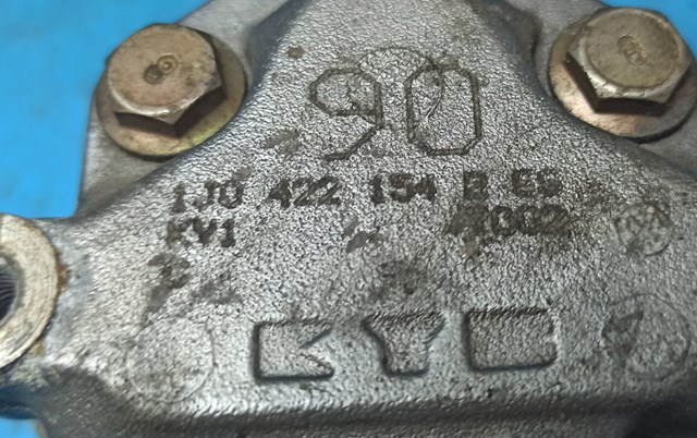 VAG 1J0422154 Насос ГУР в наличии Киев