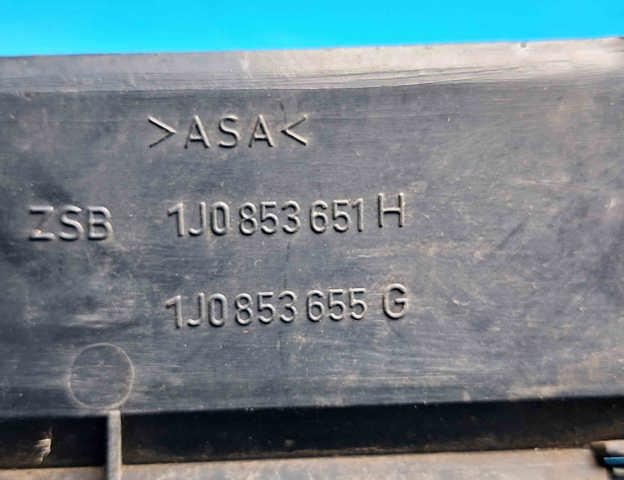1J0853651H VAG Решетка радиатора купить в Кривой Рог