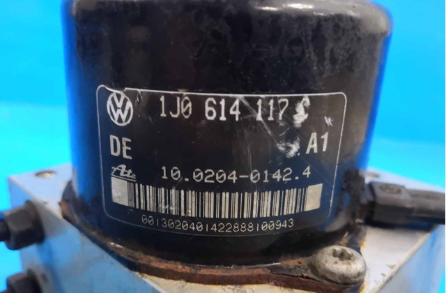 1J0907379G VAG Блок АБС купить в Кривой Рог
