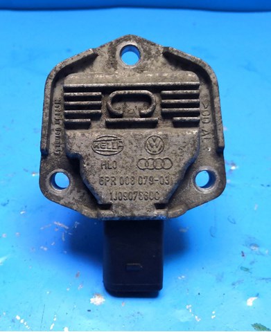 Датчик уровня масла двигателя 1J0907660C VAG