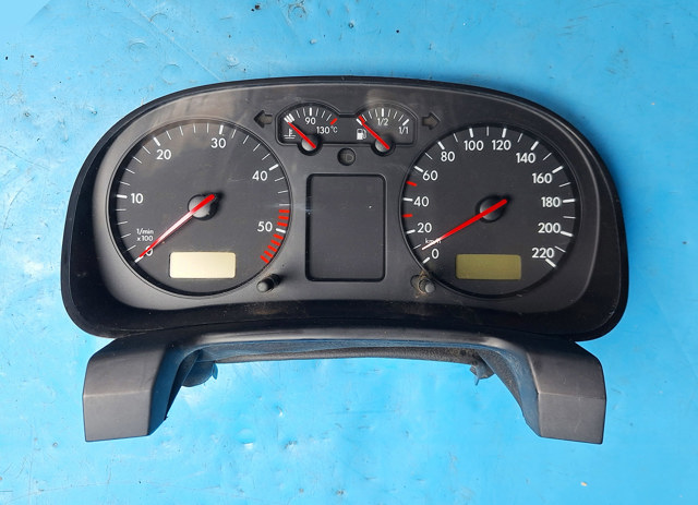 Щиток приборов 1J0920805E VAG