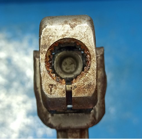 1J1419501EQ VAG Рулевая колонка купить в Полтава