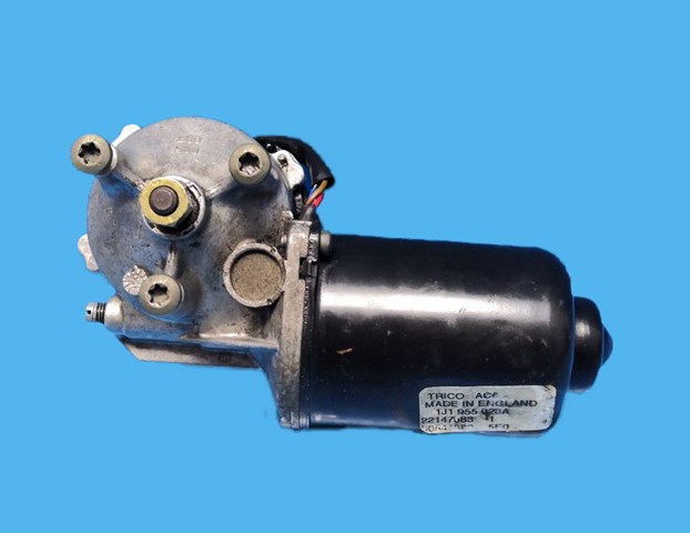 Мотор дворника 1J1955023A VAG