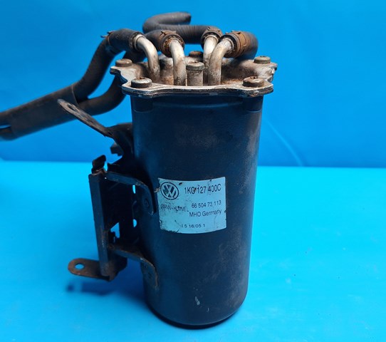 Фильтр топливный 1K0127400C VAG