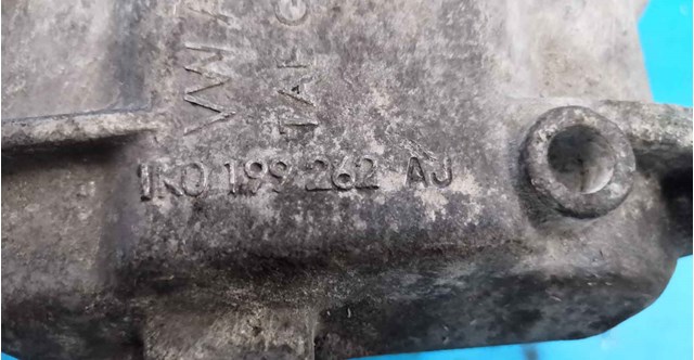 1K0199262AJ VAG Правая подушка двигателя купить в Сумы