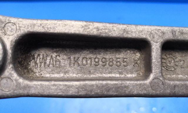 1K0199855K VAG Подушка (опора) двигателя задняя купить в Винница