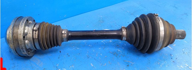 1K0407271BJ Полуось (привод) передняя левая купить Украина