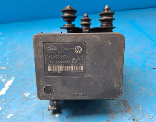 VAG 1K0614517N Блок АБС в наличии Киев
