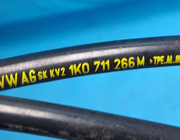 VAG 1K0711049AS Механизм переключения передач (кулиса, селектор) в наличии Кривой Рог