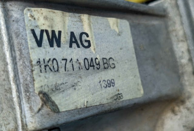 VAG 1K0711049BG в наличии Павлоград