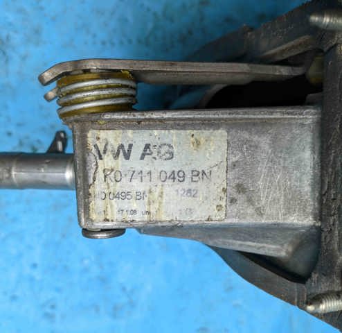 VAG 1K0711265AC Трос переключения передач (выбора передачи) в наличии Полтава