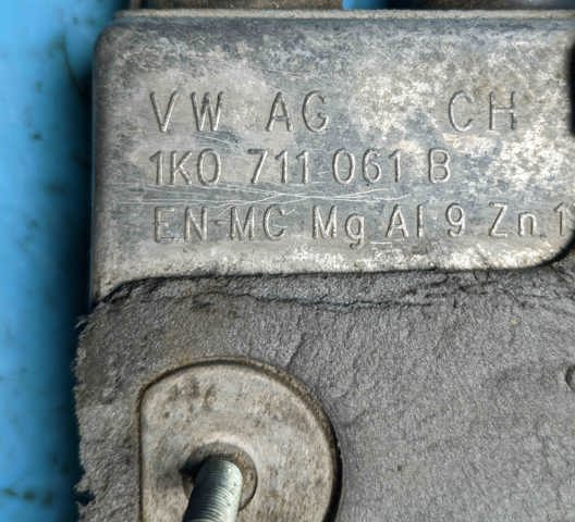 VAG 1K0711265AC Трос переключения передач (выбора передачи) в наличии Украина