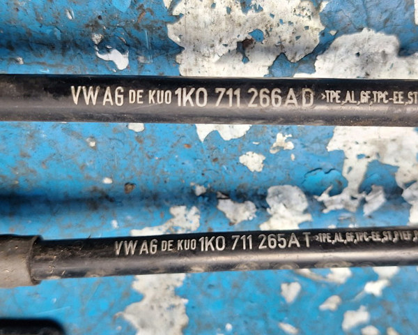 VAG 1K0711265AT Трос переключения передач (выбора передачи) в наличии Винница