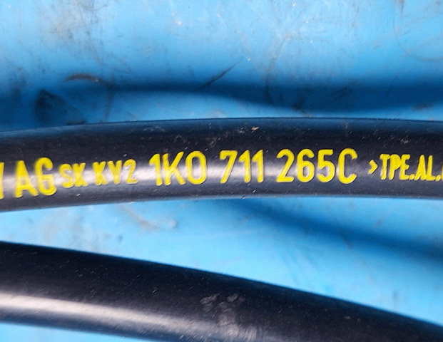 VAG 1K0711265C Трос переключения передач (выбора передачи) в наличии Харьков