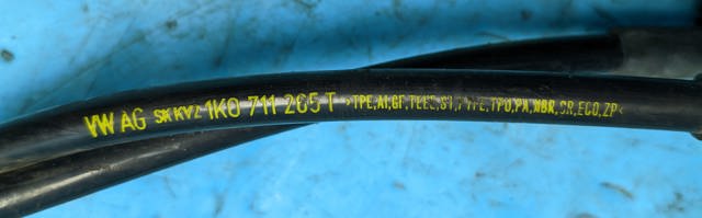 VAG 1K0711265T Трос переключения передач в наличии Ирпень