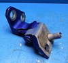 Петля передней двери, правой Volkswagen Jetta 3