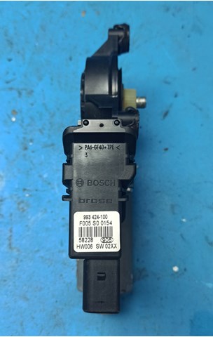 VAG 1K0959703C Мотор стеклоподъемника двери задней левой в наличии Сумы