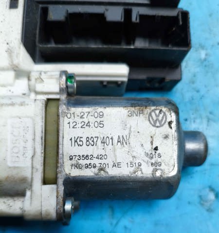 1K0959793P VAG Блок комфорта купить в Ровно