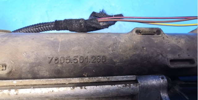 1K1423051CE VAG Рулевая рейка купить в Черкассы