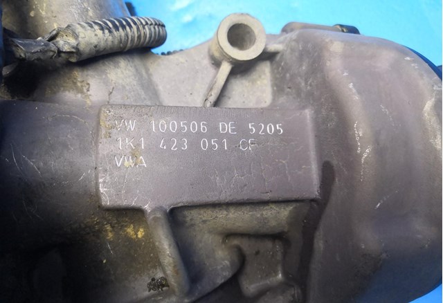 VAG 1K1423051CE Рейка рулевая в наличии Николаев