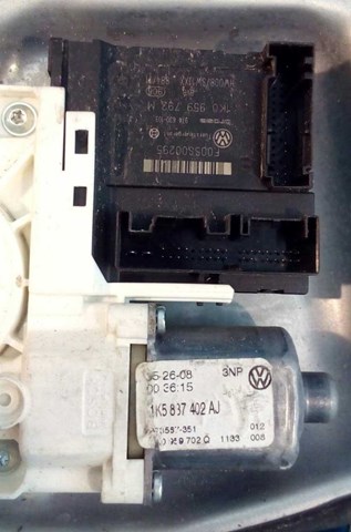 1K5837402AJ VAG купить в Ирпень