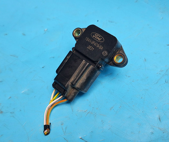 ДаД 1S4A9F479BA FORD