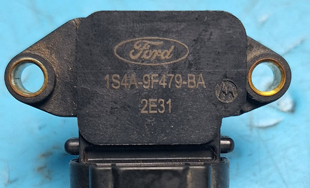 FORD 1S4A9F479BA Датчик давления во впускном коллекторе, MAP в наличии Ирпень