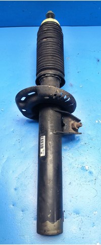 Стойка передняя левая 1T0412103A VAG