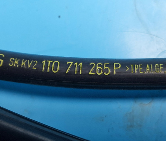 1T0711266P Трос переключения передач, селектора купить Днепр