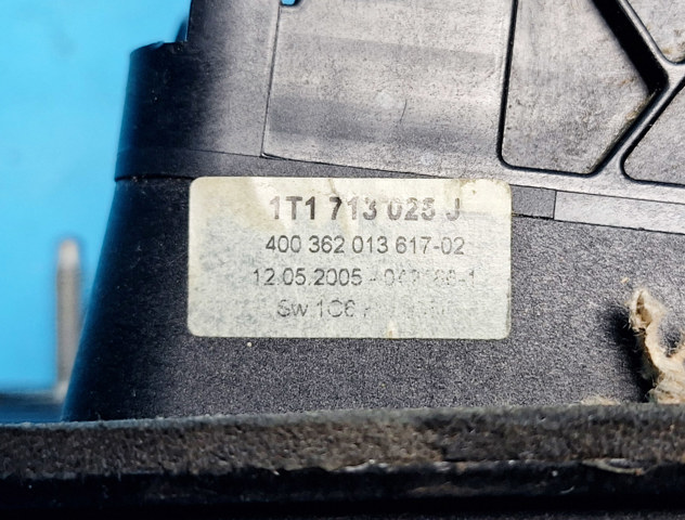 1T0713265F купить Днепр