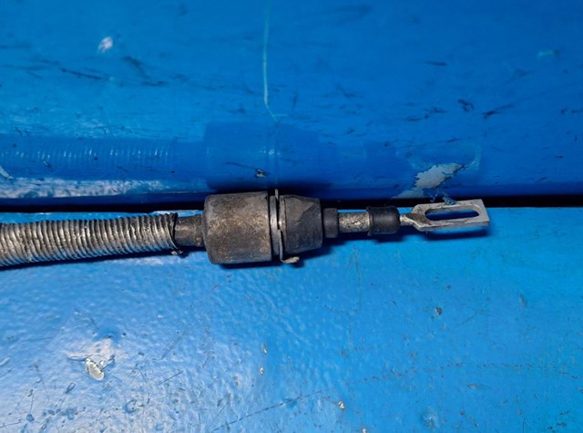 VAG 1T1713025R Кулиса переключения передач в наличии Сумы
