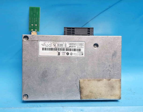 Блок управление Bluetooth 1Z0035729C VAG