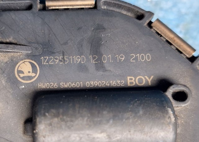 1Z2955119D купить Украина