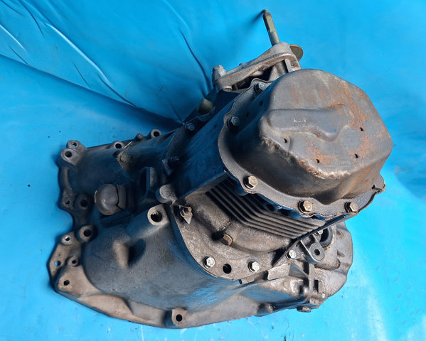20DM09 PEUGEOT КПП купить в Чернигов