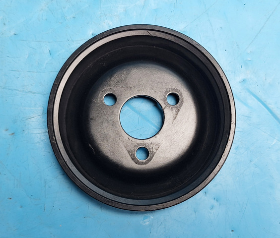 2246719 BMW Шкив насоса ГУР купить в Ужгород